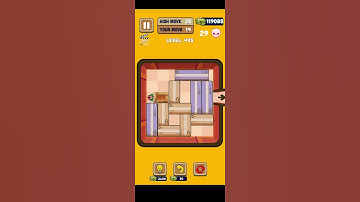 Push box out normal level 495