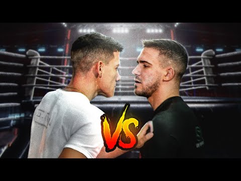 JANKO VS MARKO BOJKOVIC PRESS KONFERENCIJA ! *UZIVO*