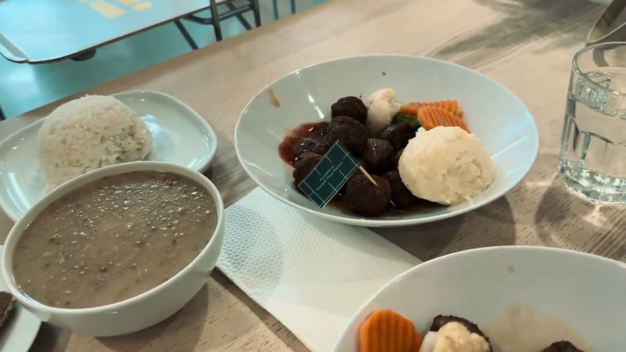 IKEA Pasay 🇵🇭 | First Visit Experience – Definitely Coming Back!