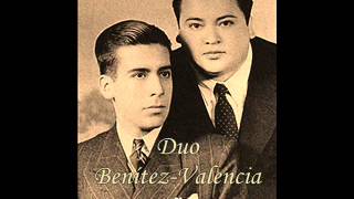 Albazo  Pajarillo  Duo Benítez Valencia chords