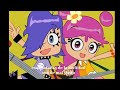 Hi Hi Puffy AmiYumi-Umi Eto(Subtitulado Espa&ntilde;ol)