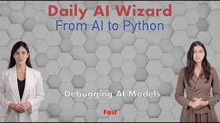 Day 87 Fast: Debugging AI Models – Fix Any Bug in Minutes | #DailyAIWizard Net Worth
