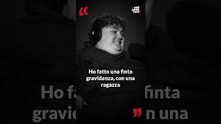 LE BUGIE SUI SOCIAL #onemoretimepodcast #lucacasadei #one...