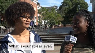 HooPolls: STRESS!