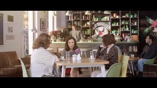 Nestle Loumidis- Treis Harites