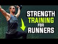 Strength Training For Distance Running | HOW TO GET FASTER!