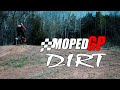 Mopedgp dirt 24