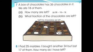math grade3(subtraction grids)