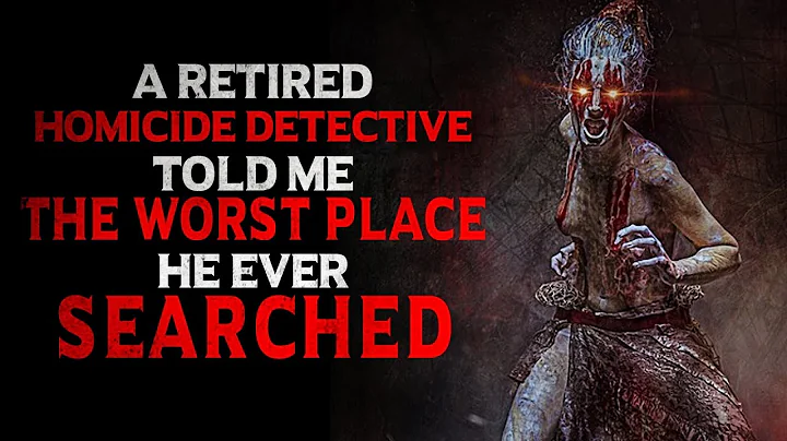 "A Retired Detective Just Told Me the Worst Place ...