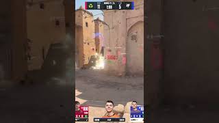 MVP - VP vs M80 | #izakooo na #twitch