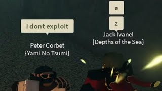 Deepwoken Exploiters