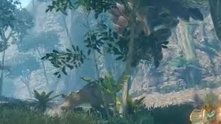 Bullfango Gets Sent To The Backrooms