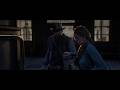 Arthur and Mary scene #rdr2