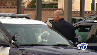 Heavy security at SJ school after teacher sexually assaulted