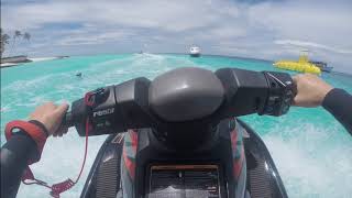 Fushifaru Maldives Underwater By Picturesque