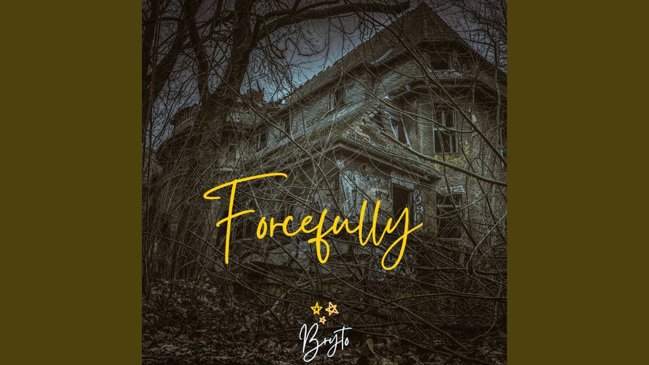 Watch Forcefully on YouTube Watch Forcefully on YouTube