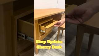 Woodsmith Weekly Shop Update - July 2nd, 2026