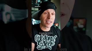 My Journey With Stage 4 Cirrhosis