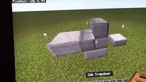 1st video Shopping Cart tutorial  Minecraft