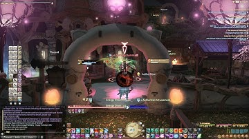 My personal SMN macro