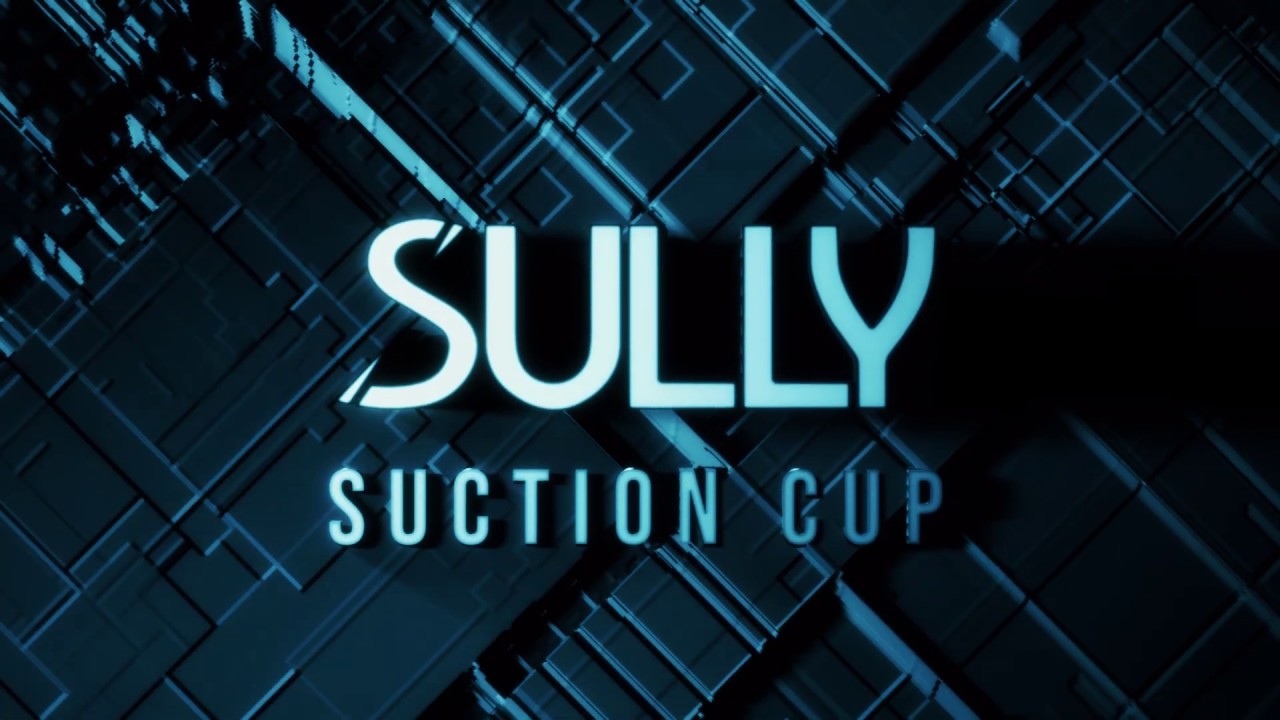 Watch Sully - Suction Cup (OFFICIAL AUDIO) on YouTube Watch Sully - Suction Cup (OFFICIAL AUDIO) on YouTube