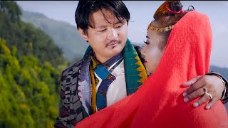 Suresh Kangbha Limbu Smule Singing Timi Bina Bachna Garo Bho Original Song Udaya & Manila Satang
