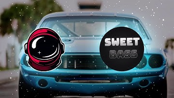 Cosmouse Yakuza (Bass Boosted) (Collab With Bass Clan)