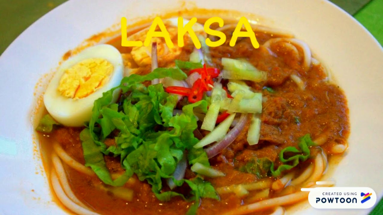 Makanan 