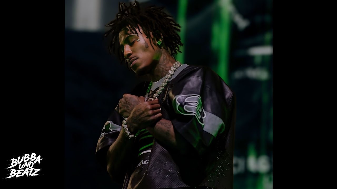 [БЕСПЛАТНО] (БОЛЬ) «ByYourSide» НБА Youngboy Type Beat