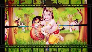 YASHODA MAIYAA PALNA JHULAYE