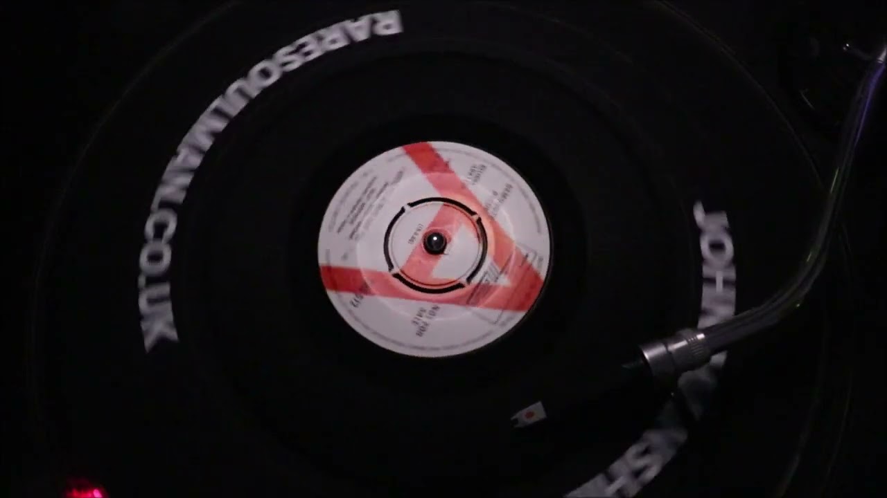 Isley Brothers - I Guess I'll Always Love You - Tamla Motown : TMG