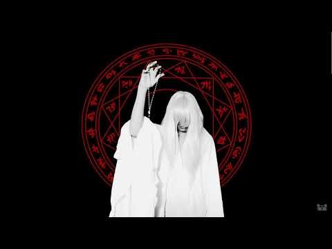 The Perfect Girl x After Dark x Sweater Weather mashup