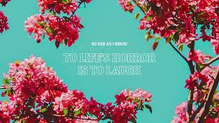 So Far As I Know -To Life&#39;s Horror Is To Laugh [Single] (2023)