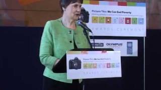 Photo Contest Award Ceremony