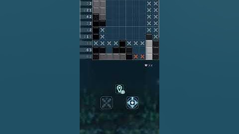 Somnus Nonogram Chapter 2 Level 12 Walkthrough Guide Android Puzzle Game