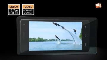 Micromax Canvas Knight Commercial