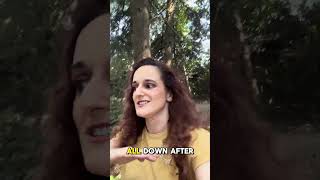 Ariana Grande dropped out of Sunday in the Park with George, wish her all the best, she’s fantastic