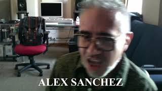 El Primo In Real Life Brawl Stars Voice Actor Alex Sanchez