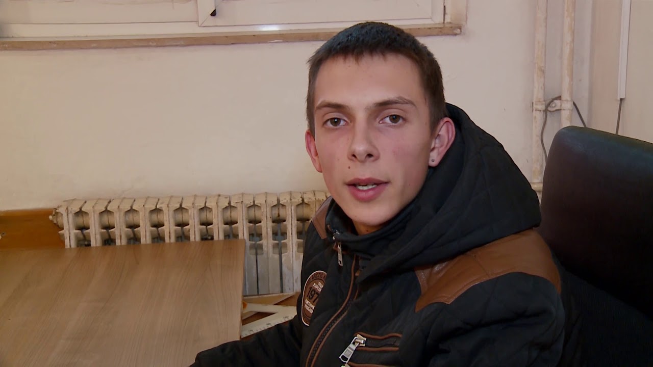 III. F (Skeč) Srednja tehnička prometna škola Split 2017./2018.