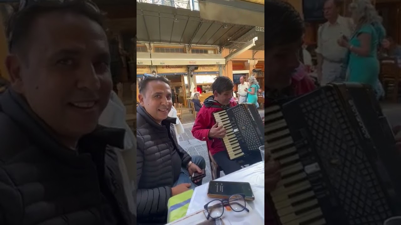 Antonis meraklis . Ishte fati im qe e takova bashk me familjen