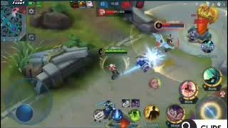 BUG BEATRIX - MOBİLE LEGENDS BEATRIX -#mobilelegends #beatrix #mobilelegendsbug