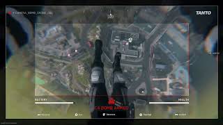 Modern warfare 2 bomb drone glitch #mw2 #glitch #ytshorts #mw2glitches