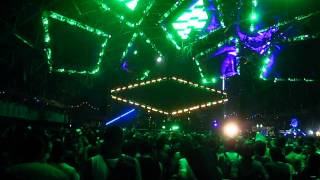 Arty - Lucid Dreams Edc Las Vegas 2013