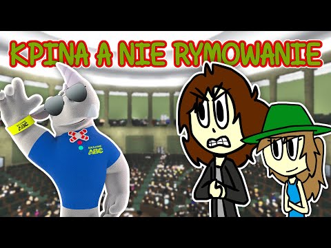 [Animacja] To jest KPINA, a nie Rymowanie