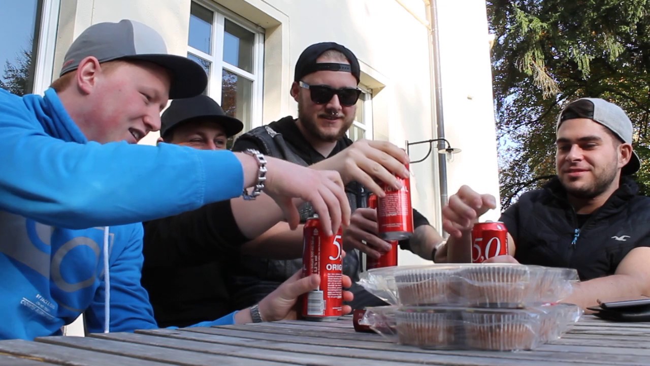 MAD SOLUTION - Studio Tag 1 & 2