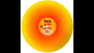 THE PHARCYDE =-= OH SHIT [grantP RunsMix '21]