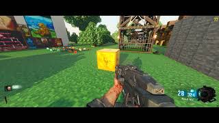 Full Black Ops III - Mod Tools | Minecraft Pack | Items and Breaking Blocks (+ keylines) Update