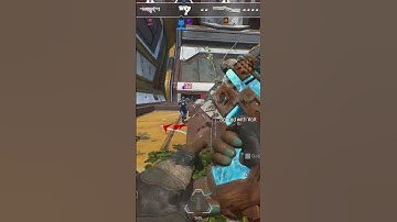 When you wanna FINISH the GAME soon #apexlegends #shorts