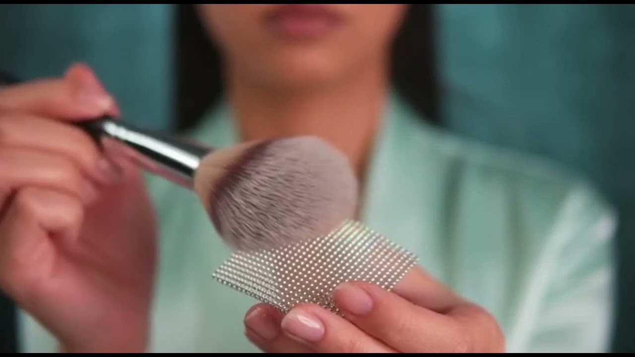 Whisper of the Waterfall ASMR