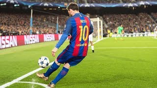 10 Impossible Things That Only Lionel Messi Is Capable Of Doing - Football Today